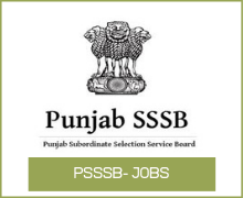 PSSSB Punjab Jail Assistant Superintendent ONLINE LIVE CLASSES